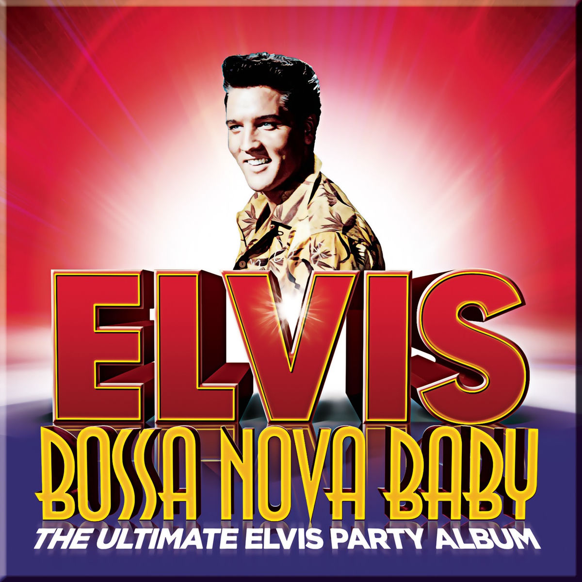 Elvis Presley